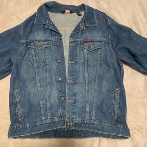 Men’s Ralph Lauren Jeans Jacket